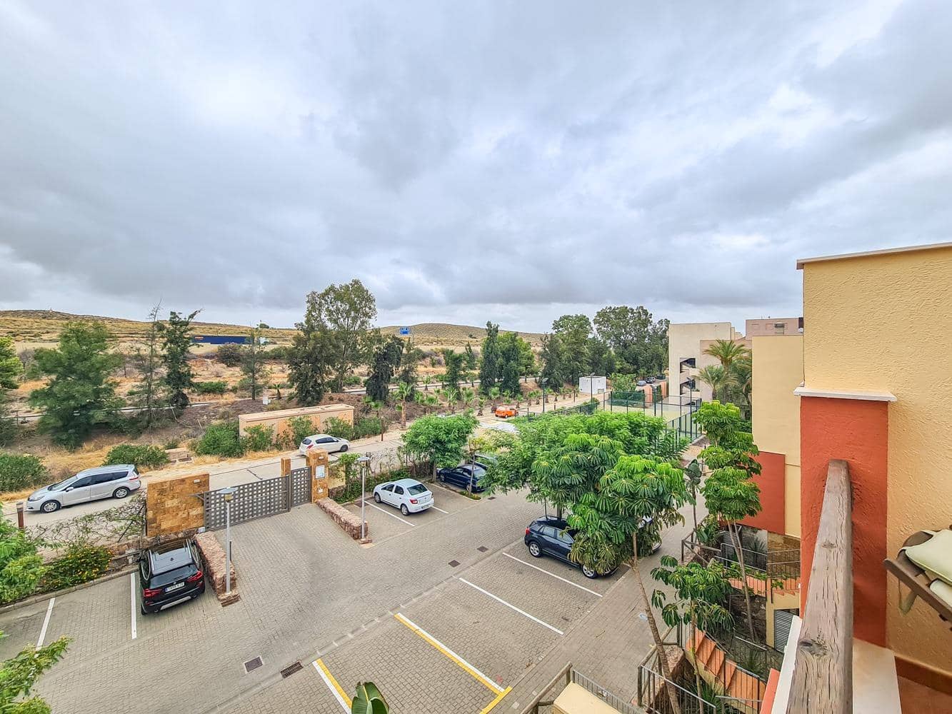 2 soverom Rekkehus til salgs i Valle del Este med svømmebasseng - € 179 000 (Ref: 9747031)