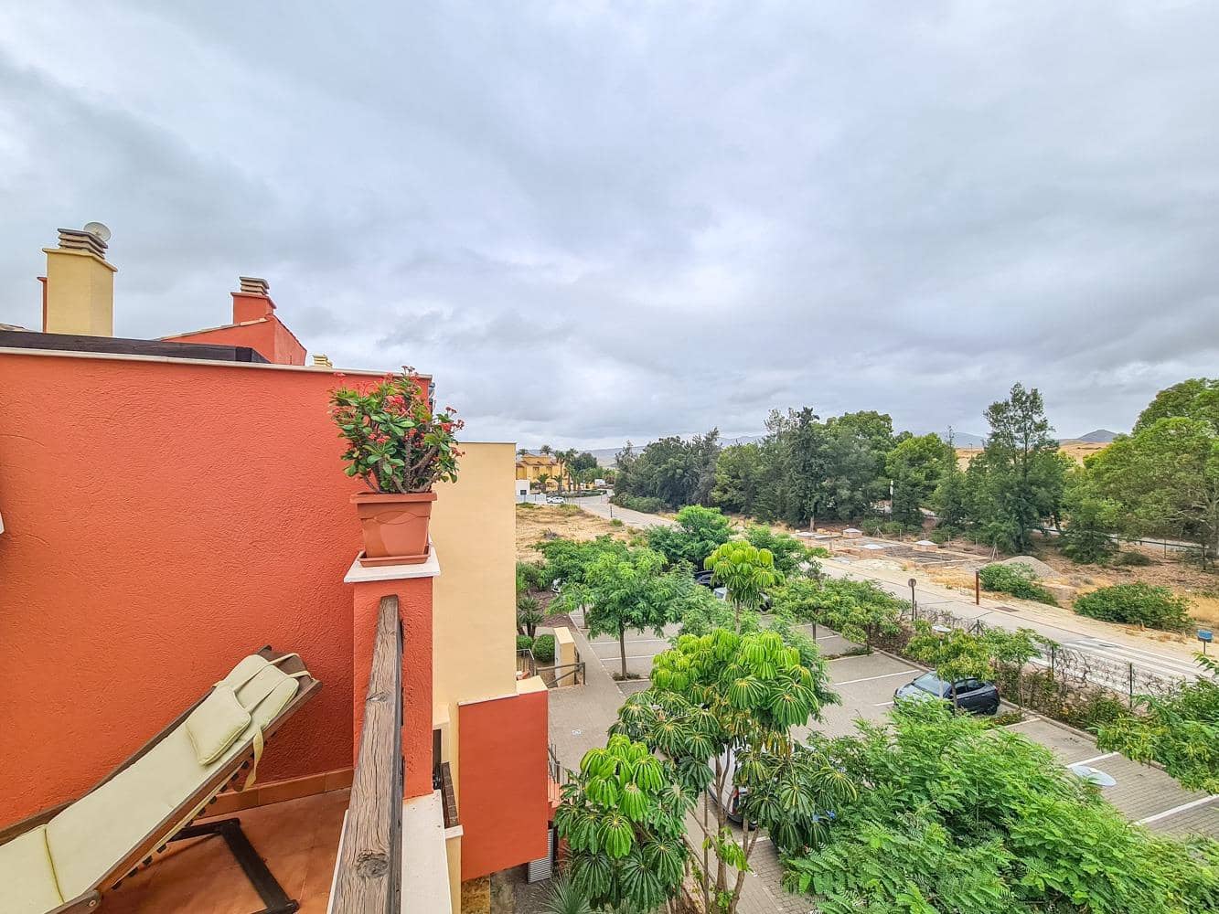 2 soverom Rekkehus til salgs i Valle del Este med svømmebasseng - € 179 000 (Ref: 9747031)