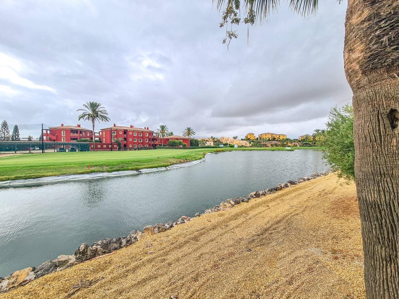 2 soverom Rekkehus til salgs i Valle del Este med svømmebasseng - € 179 000 (Ref: 9747031)