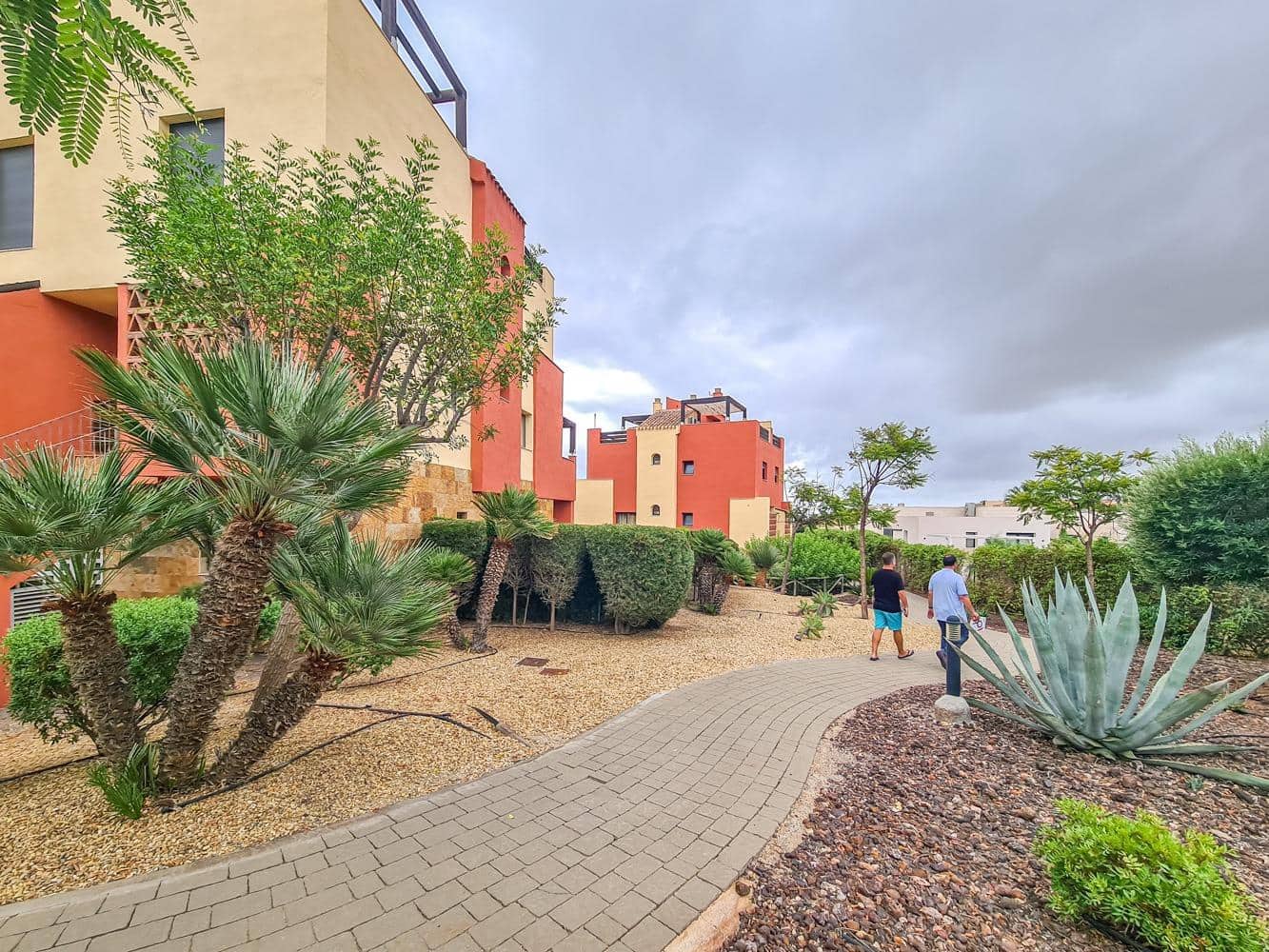 2 soverom Rekkehus til salgs i Valle del Este med svømmebasseng - € 179 000 (Ref: 9747031)