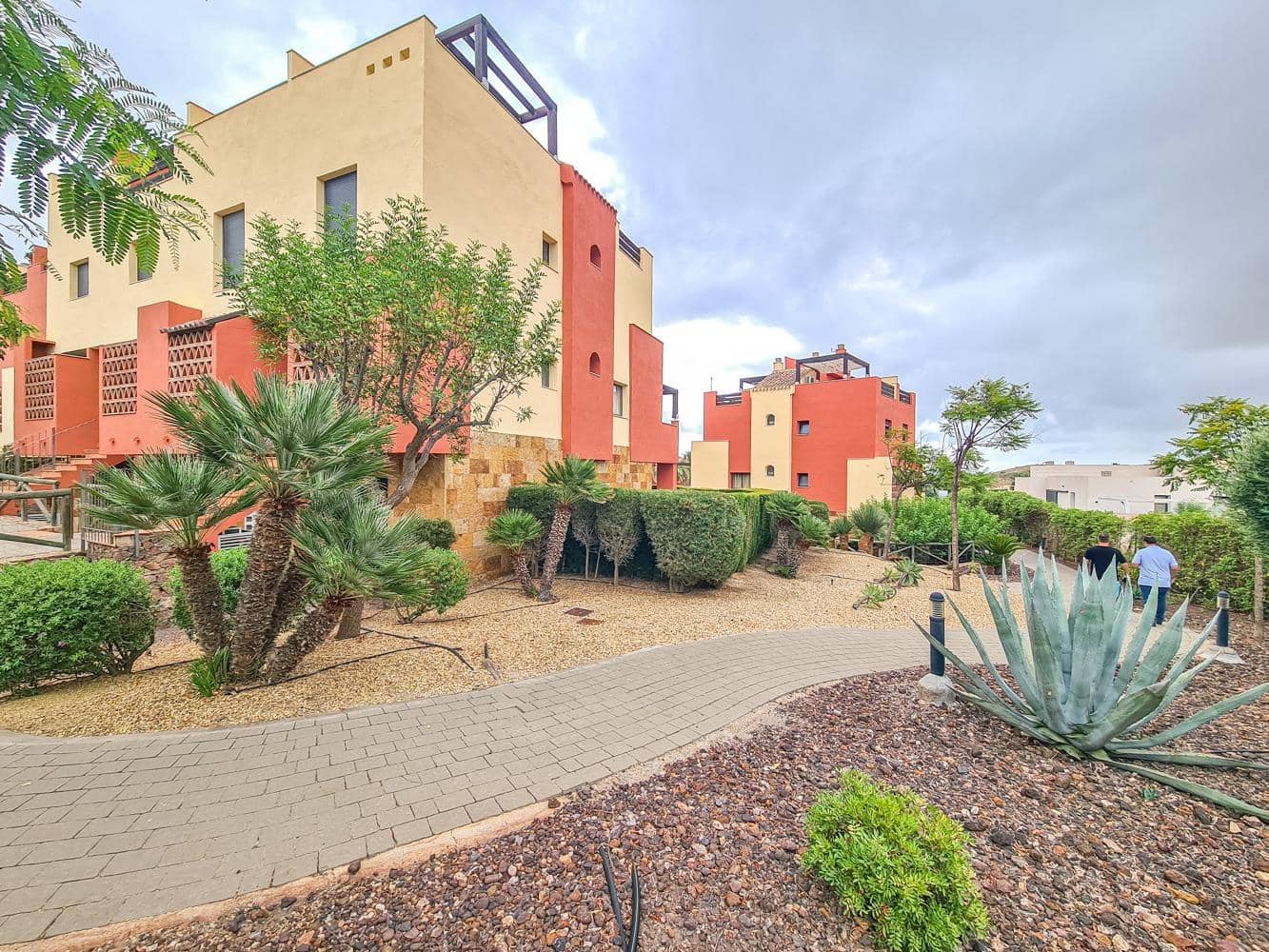 2 soverom Rekkehus til salgs i Valle del Este med svømmebasseng - € 179 000 (Ref: 9747031)