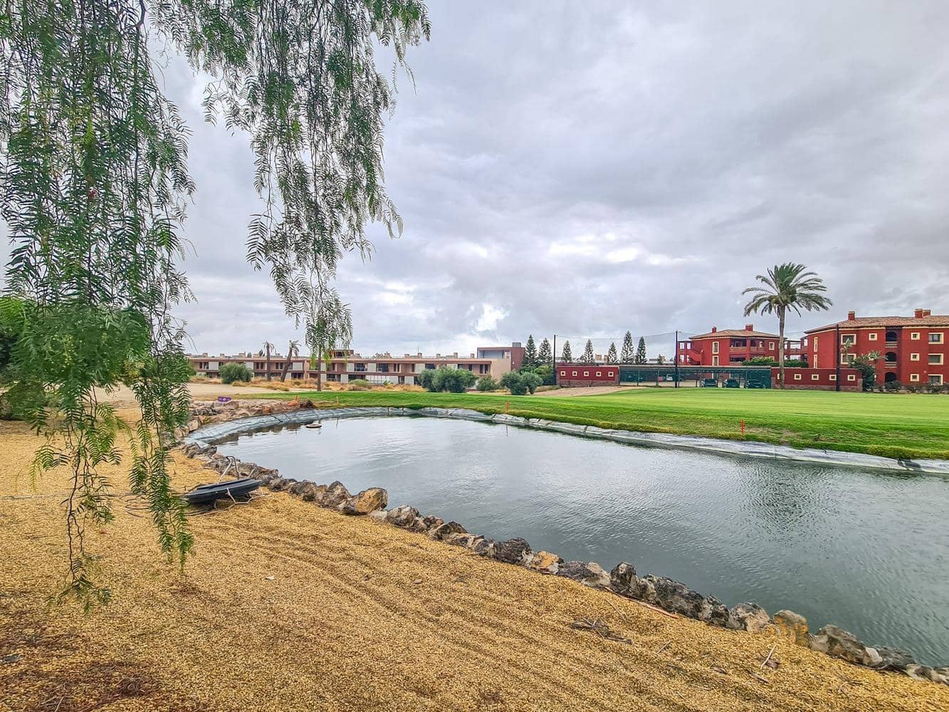 2 soverom Rekkehus til salgs i Valle del Este med svømmebasseng - € 179 000 (Ref: 9747031)