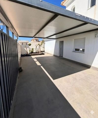 3 sypialnia Willa na sprzedaż w Los Gallardos - 295 000 € (Ref: 9747032)