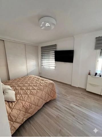 3 sypialnia Willa na sprzedaż w Los Gallardos - 295 000 € (Ref: 9747032)