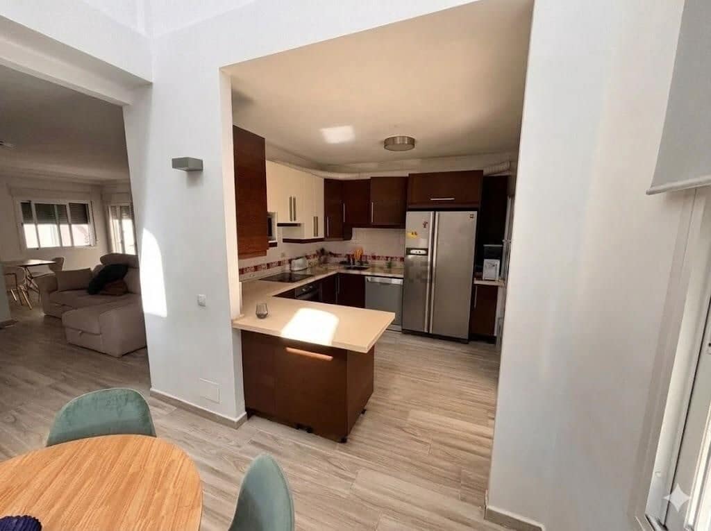 3 sypialnia Willa na sprzedaż w Los Gallardos - 295 000 € (Ref: 9747032)