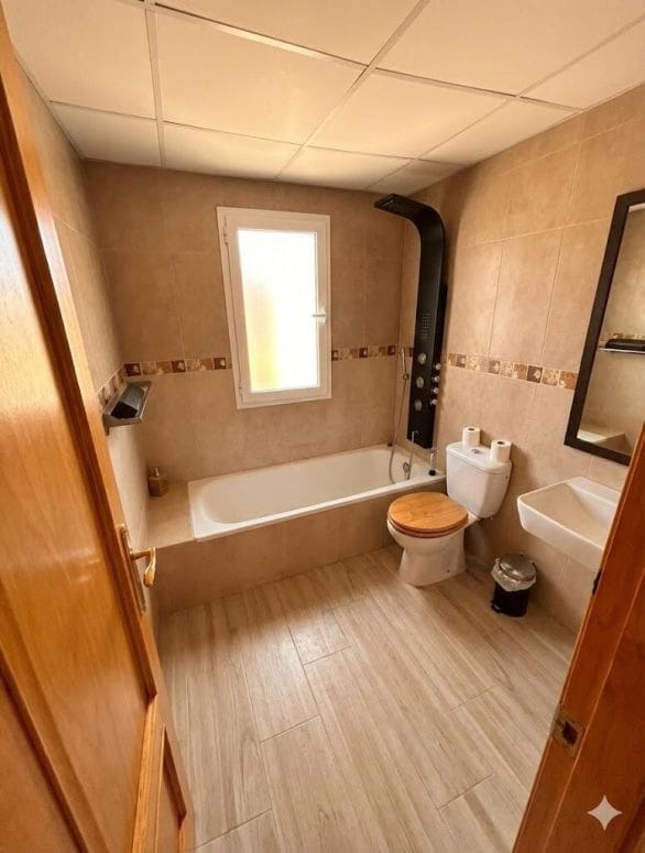 3 sypialnia Willa na sprzedaż w Los Gallardos - 295 000 € (Ref: 9747032)