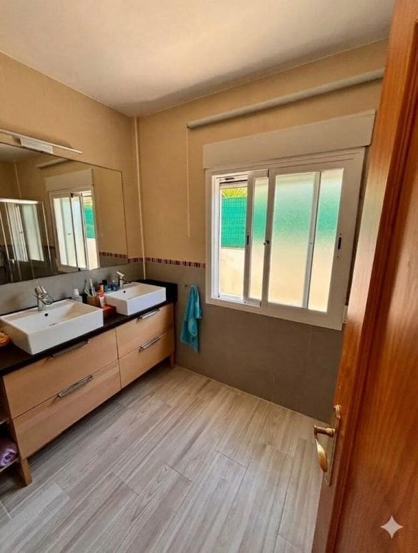 3 sypialnia Willa na sprzedaż w Los Gallardos - 295 000 € (Ref: 9747032)