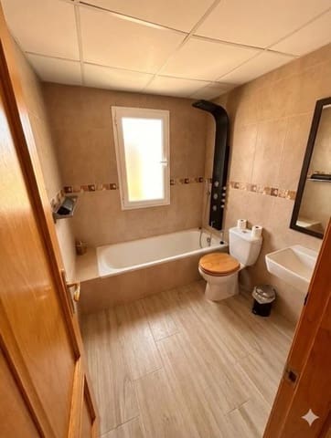 3 sypialnia Willa na sprzedaż w Los Gallardos - 295 000 € (Ref: 9747032)