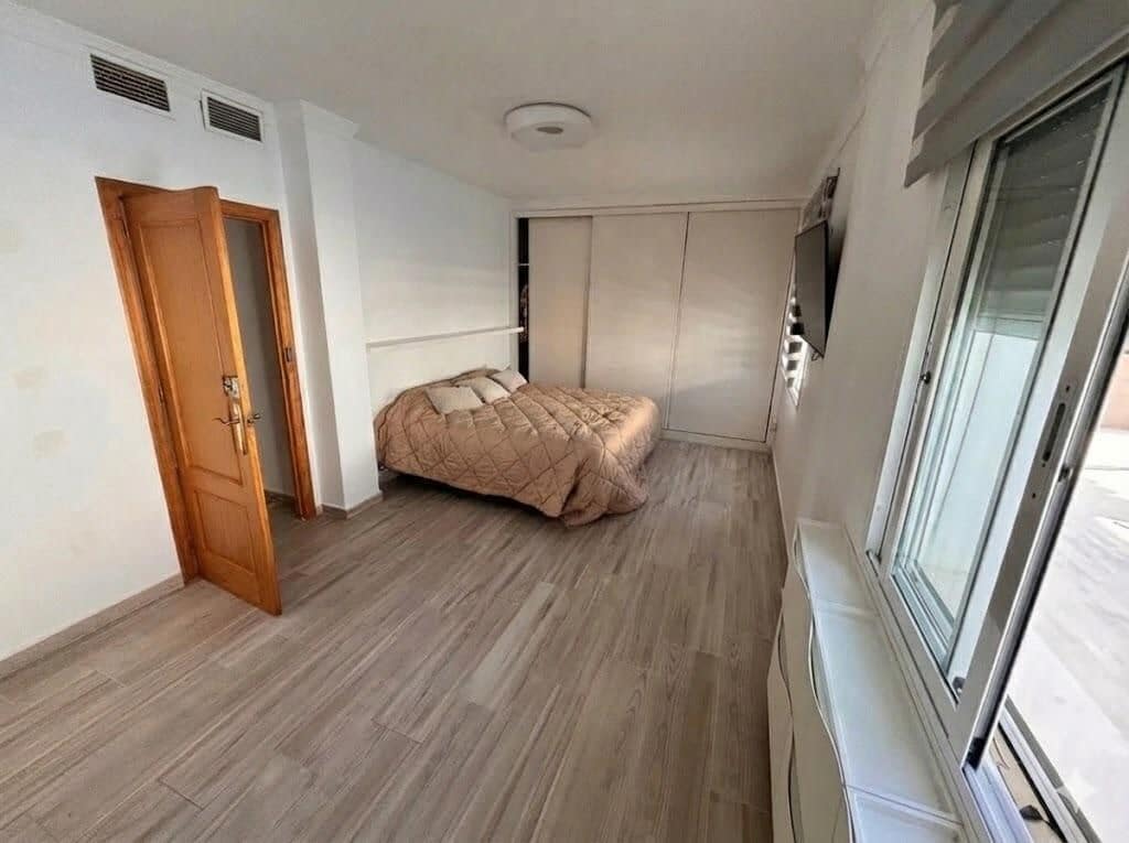 3 sypialnia Willa na sprzedaż w Los Gallardos - 295 000 € (Ref: 9747032)