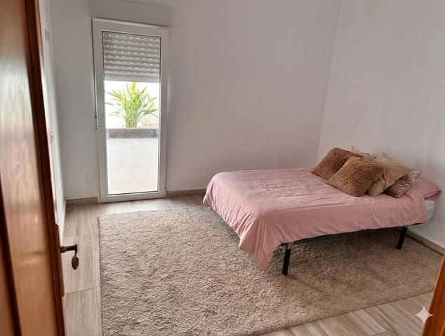 3 sypialnia Willa na sprzedaż w Los Gallardos - 295 000 € (Ref: 9747032)