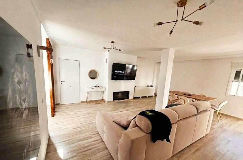 3 sypialnia Willa na sprzedaż w Los Gallardos - 295 000 € (Ref: 9747032)