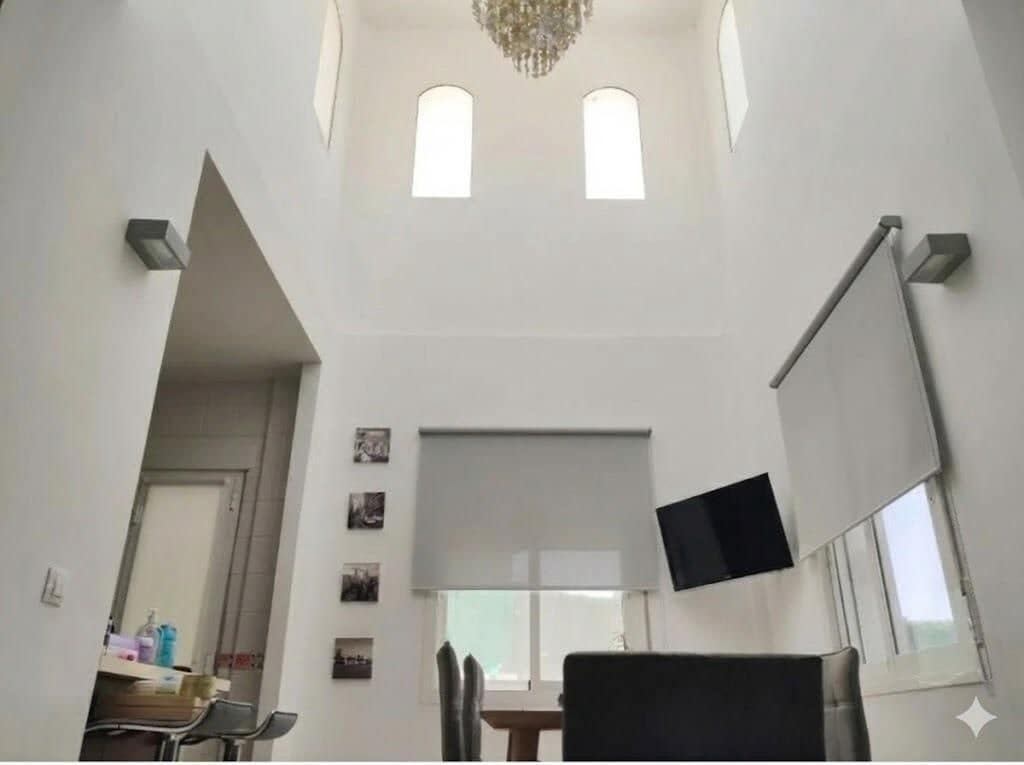 3 sypialnia Willa na sprzedaż w Los Gallardos - 295 000 € (Ref: 9747032)