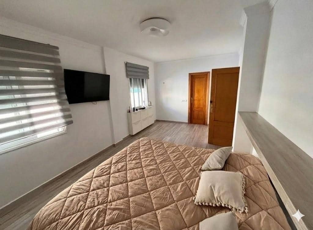 3 sypialnia Willa na sprzedaż w Los Gallardos - 295 000 € (Ref: 9747032)