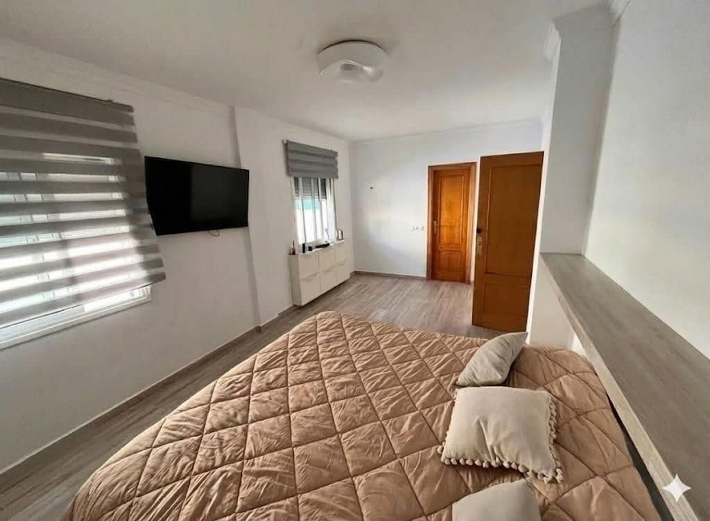 3 sypialnia Willa na sprzedaż w Los Gallardos - 295 000 € (Ref: 9747032)