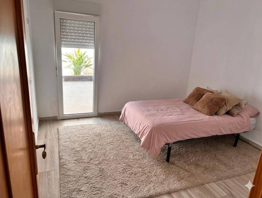 3 sypialnia Willa na sprzedaż w Los Gallardos - 295 000 € (Ref: 9747032)