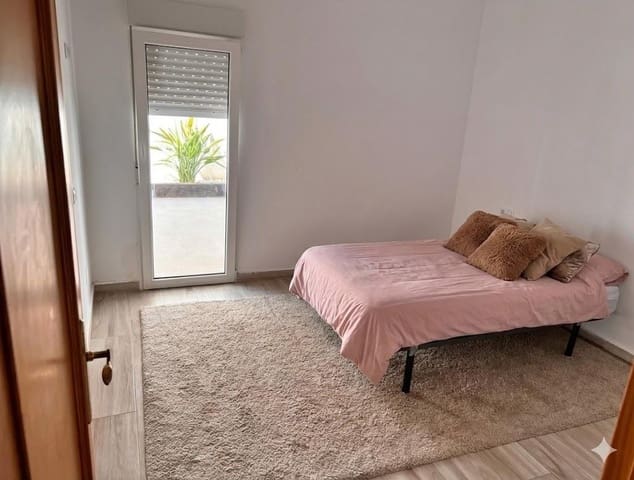 3 soverom Villa til salgs i Los Gallardos - € 295 000 (Ref: 9747032)