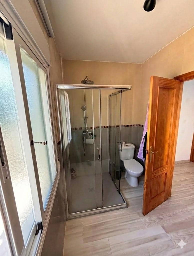 3 sypialnia Willa na sprzedaż w Los Gallardos - 295 000 € (Ref: 9747032)