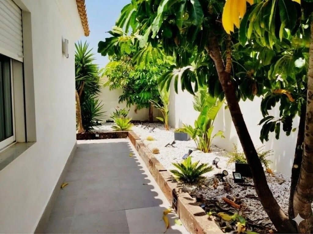 3 sypialnia Willa na sprzedaż w Los Gallardos - 295 000 € (Ref: 9747032)