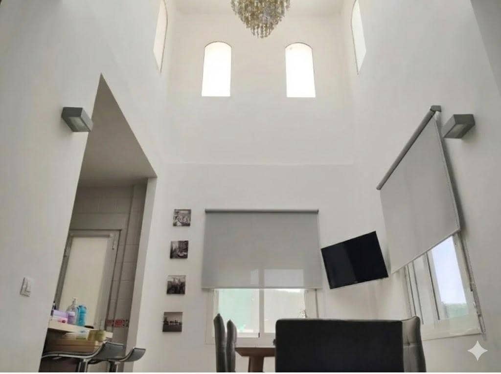 3 sypialnia Willa na sprzedaż w Los Gallardos - 295 000 € (Ref: 9747032)