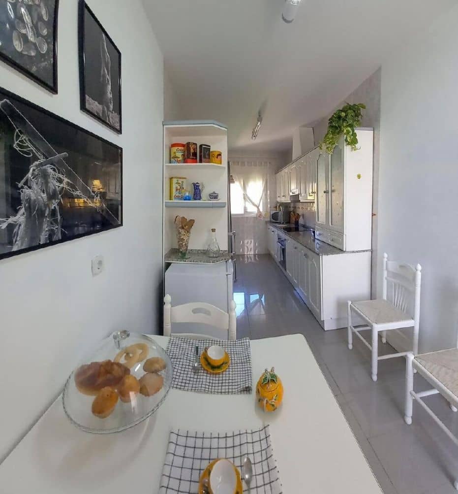 3 camera da letto Villa in vendita in Villaricos - 390.000 € (Rif: 9747033)