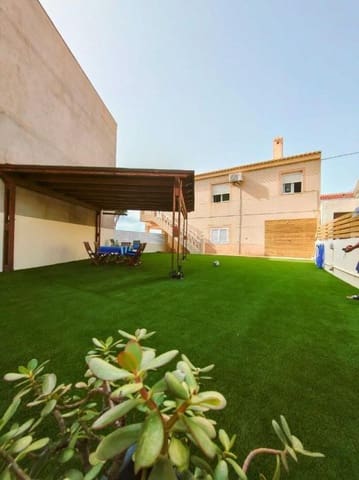 3 camera da letto Villa in vendita in Villaricos, Cuevas del Almanzora - 390.000 € (Rif: 9747033)