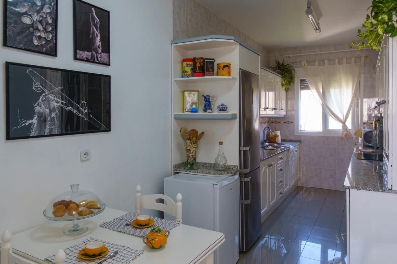 3 camera da letto Villa in vendita in Villaricos - 390.000 € (Rif: 9747033)