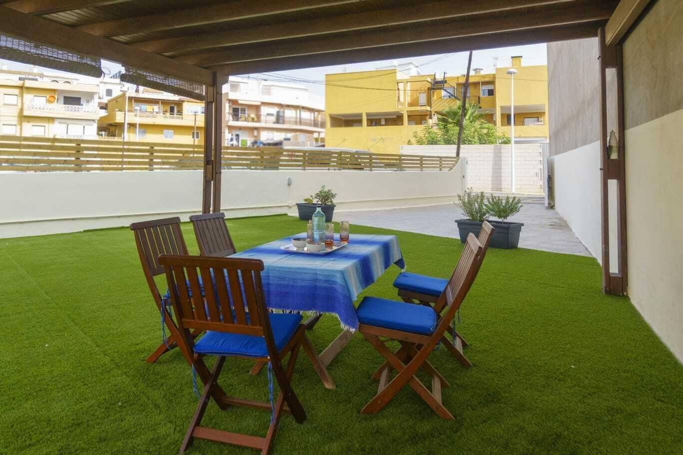 3 camera da letto Villa in vendita in Villaricos - 390.000 € (Rif: 9747033)