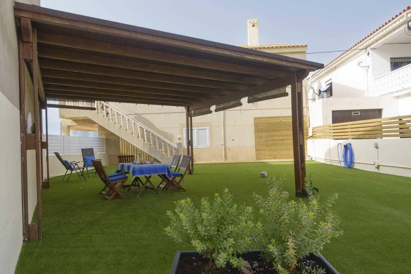 3 camera da letto Villa in vendita in Villaricos - 390.000 € (Rif: 9747033)