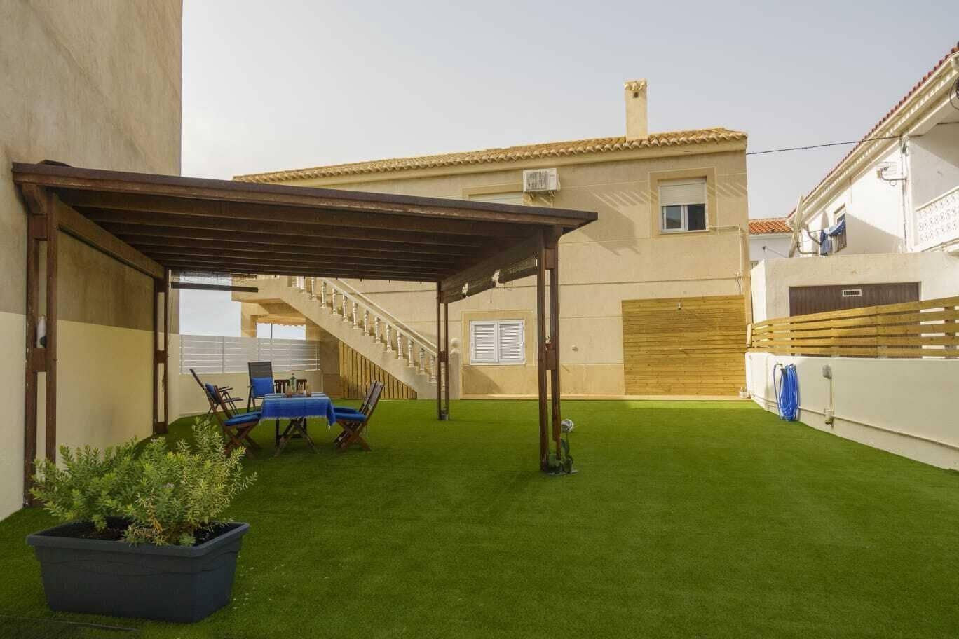 3 camera da letto Villa in vendita in Villaricos - 390.000 € (Rif: 9747033)