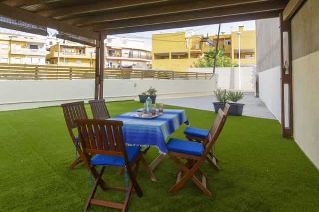 3 camera da letto Villa in vendita in Villaricos, Cuevas del Almanzora - 390.000 € (Rif: 9747033)