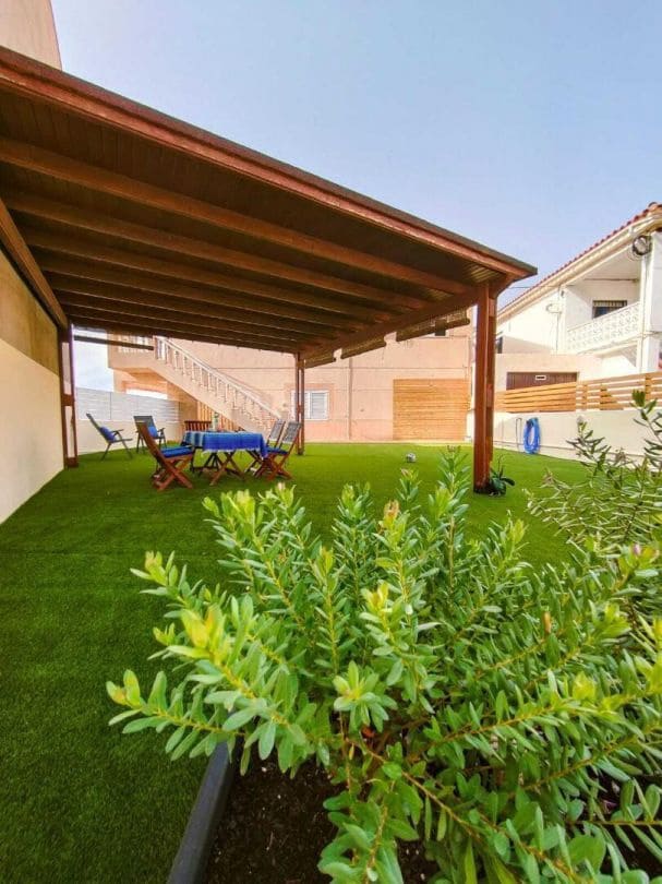 3 camera da letto Villa in vendita in Villaricos - 390.000 € (Rif: 9747033)