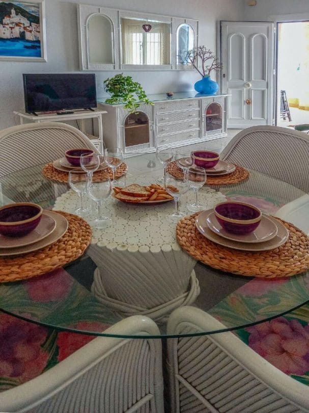 3 camera da letto Villa in vendita in Villaricos - 390.000 € (Rif: 9747033)