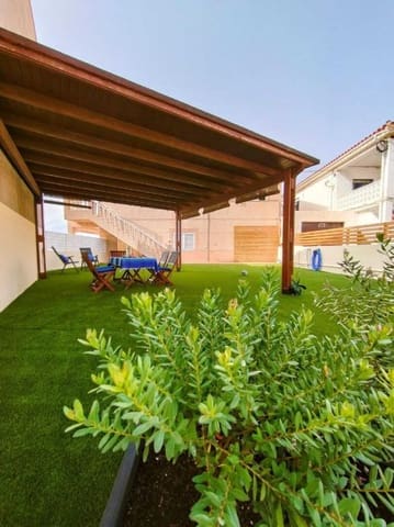 3 camera da letto Villa in vendita in Villaricos, Cuevas del Almanzora - 390.000 € (Rif: 9747033)