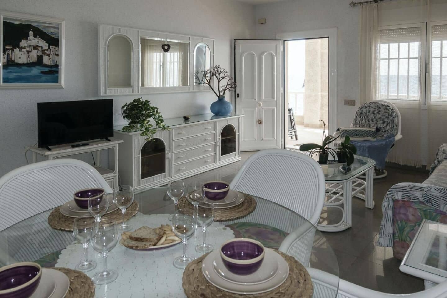 3 camera da letto Villa in vendita in Villaricos - 390.000 € (Rif: 9747033)
