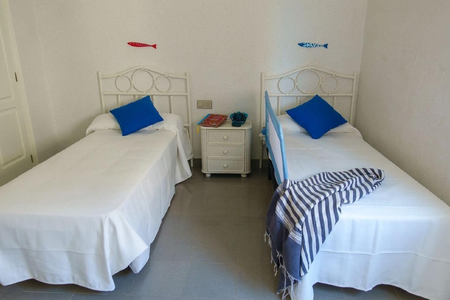 3 camera da letto Villa in vendita in Villaricos - 390.000 € (Rif: 9747033)