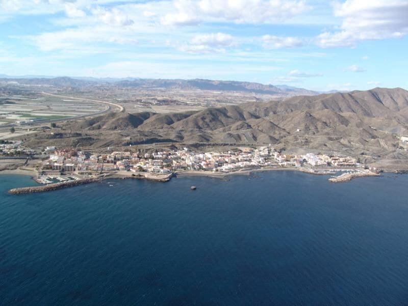 3 camera da letto Villa in vendita in Villaricos - 390.000 € (Rif: 9747033)