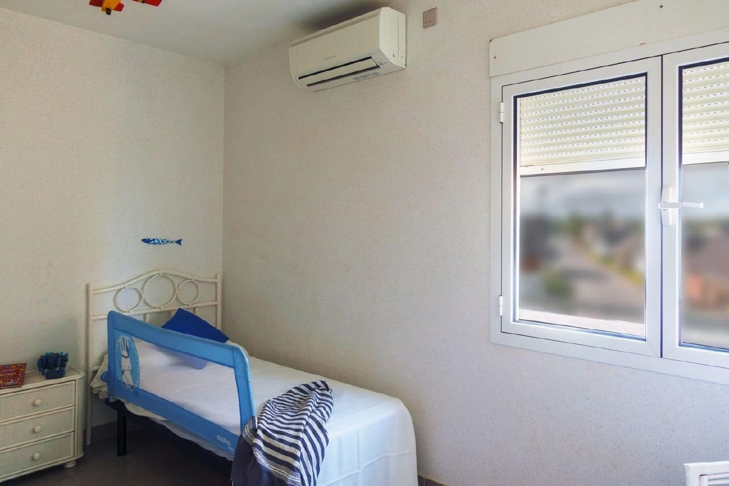 3 camera da letto Villa in vendita in Villaricos - 390.000 € (Rif: 9747033)