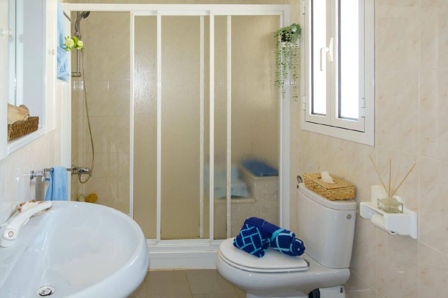 3 camera da letto Villa in vendita in Villaricos - 390.000 € (Rif: 9747033)