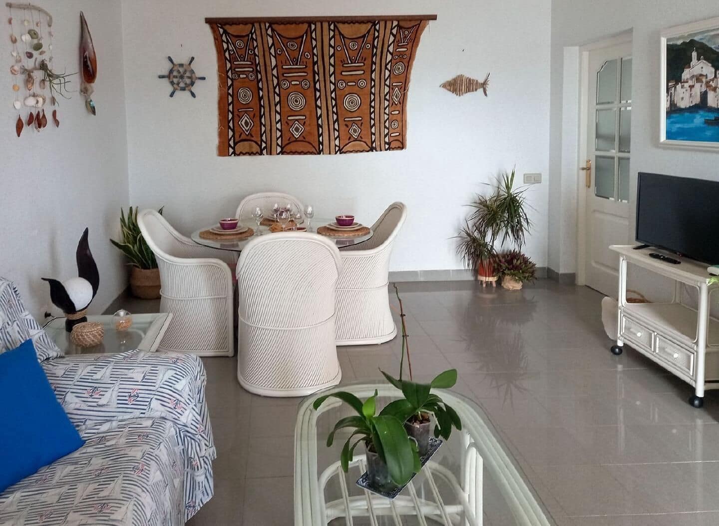 3 camera da letto Villa in vendita in Villaricos - 390.000 € (Rif: 9747033)