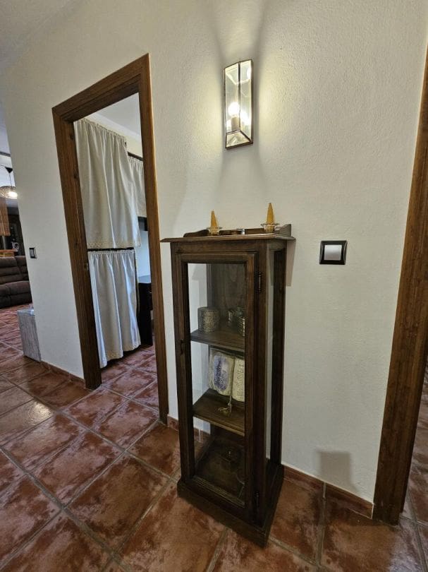 3 slaapkamer Finca/Landhuis te koop in Mojacar met zwembad garage - € 398.000 (Ref: 9747034)