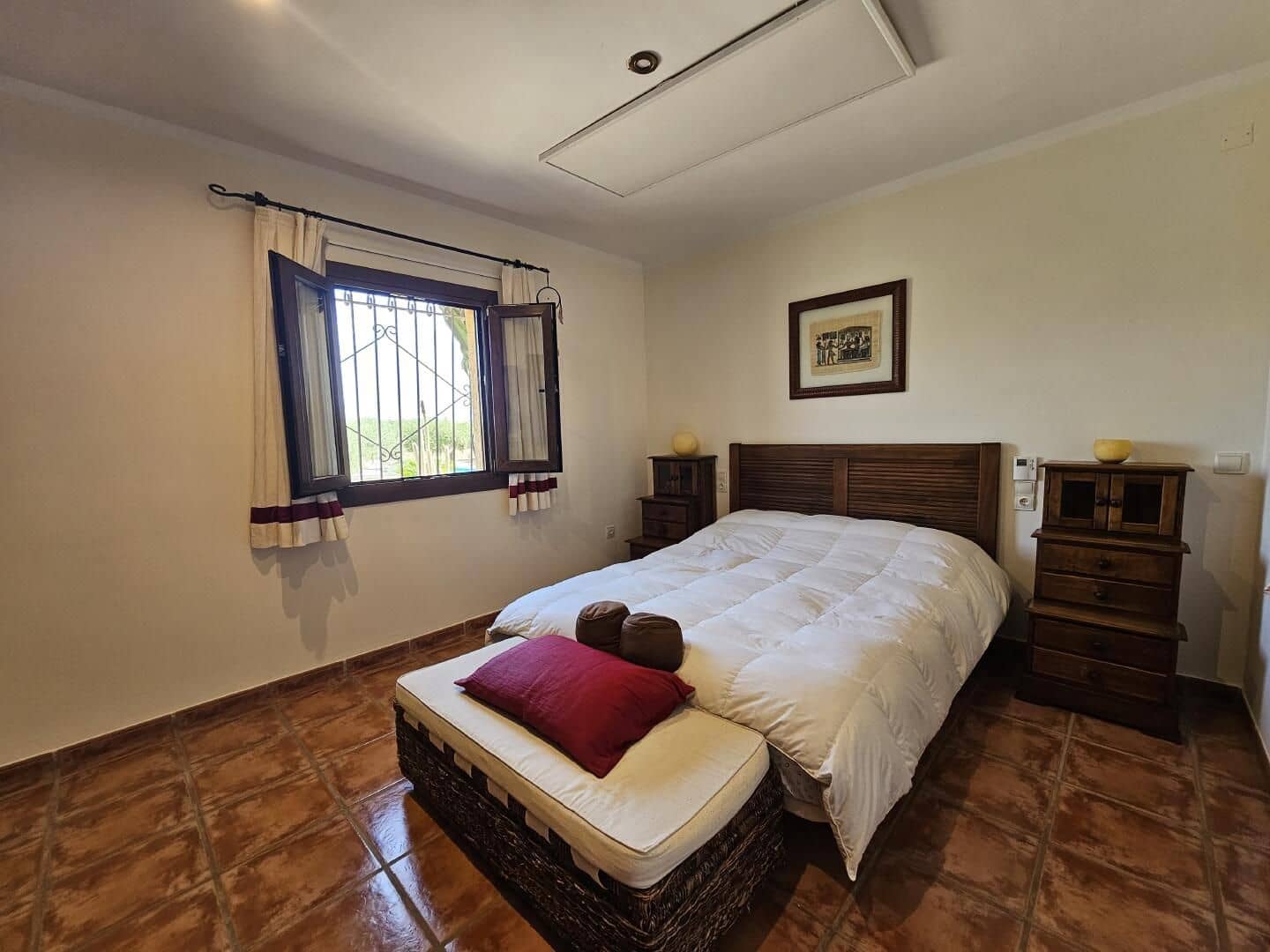 3 slaapkamer Finca/Landhuis te koop in Mojacar met zwembad garage - € 398.000 (Ref: 9747034)