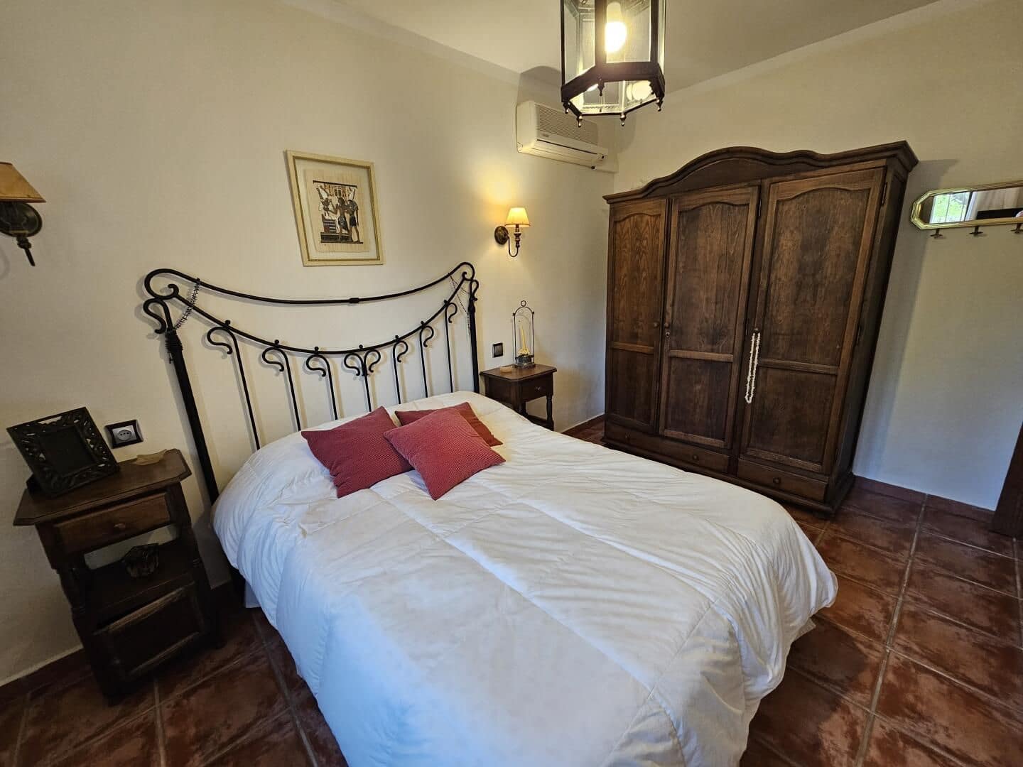 3 slaapkamer Finca/Landhuis te koop in Mojacar met zwembad garage - € 398.000 (Ref: 9747034)