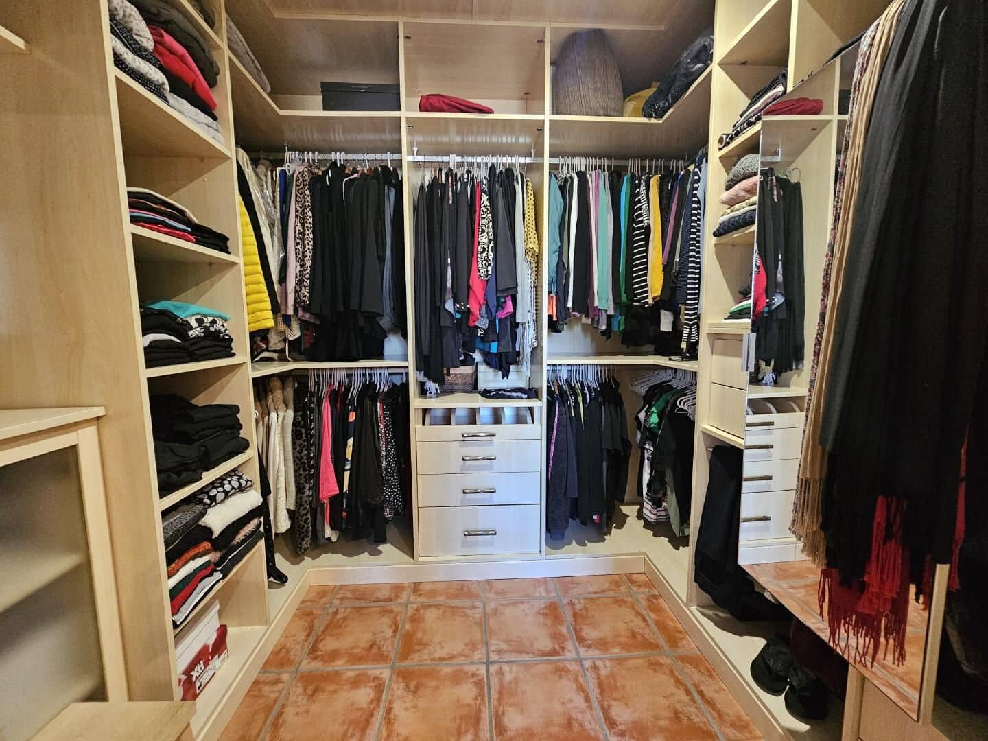 3 slaapkamer Finca/Landhuis te koop in Mojacar met zwembad garage - € 398.000 (Ref: 9747034)