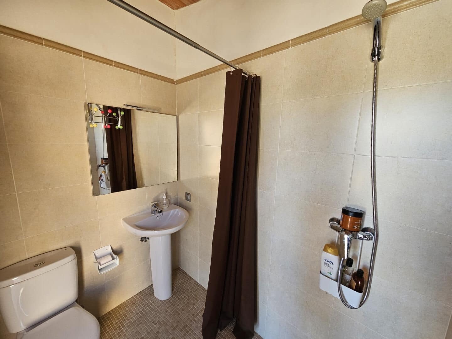 3 slaapkamer Finca/Landhuis te koop in Mojacar met zwembad garage - € 398.000 (Ref: 9747034)