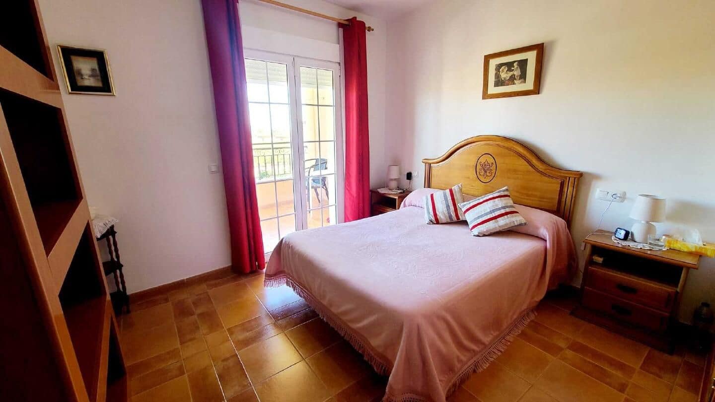5 quarto Casa em Banda para venda em Turre - 200 000 € (Ref: 9747035)