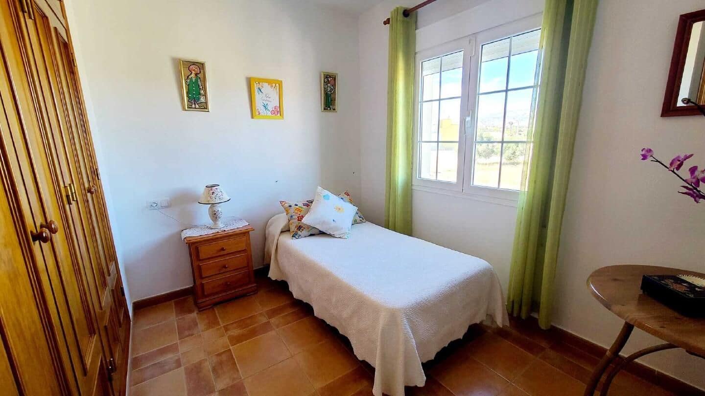 5 quarto Casa em Banda para venda em Turre - 200 000 € (Ref: 9747035)