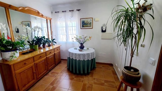 5 soverom Hus til salgs i Turre - € 200 000 (Ref: 9747035)