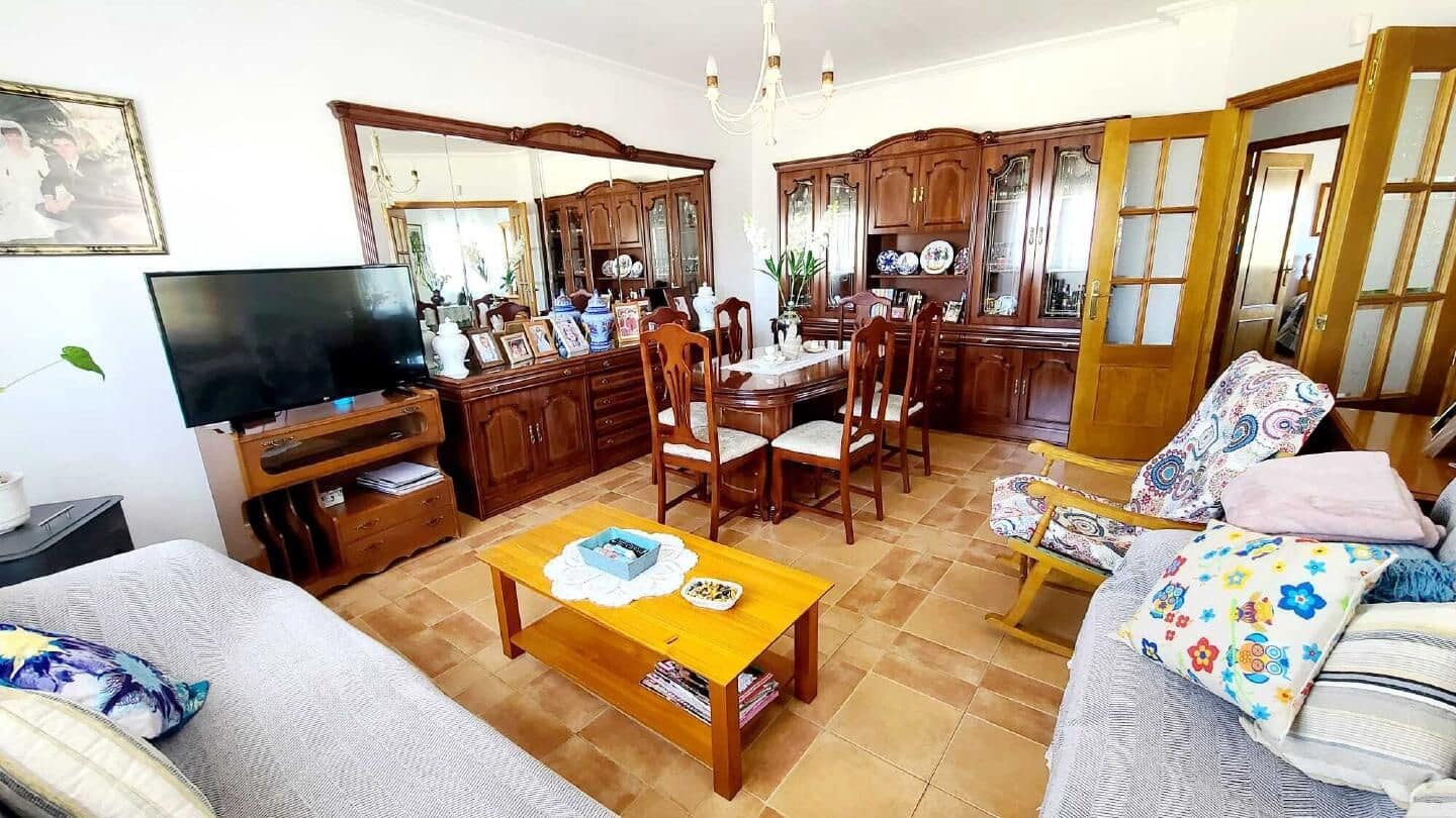 5 quarto Casa em Banda para venda em Turre - 200 000 € (Ref: 9747035)