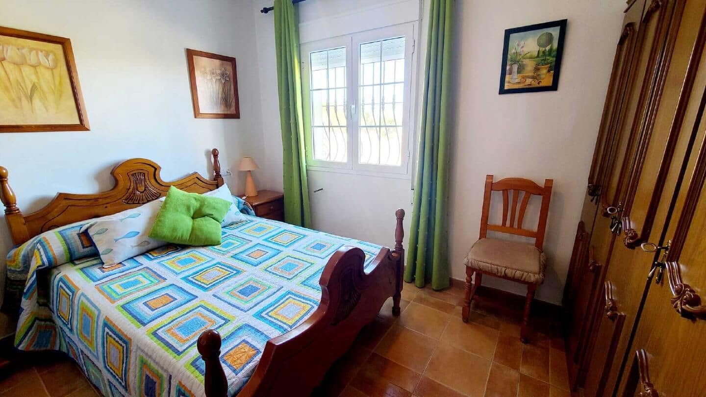 5 quarto Casa em Banda para venda em Turre - 200 000 € (Ref: 9747035)