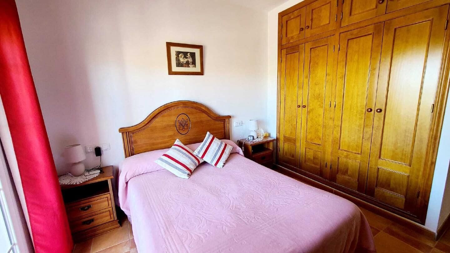 5 quarto Casa em Banda para venda em Turre - 200 000 € (Ref: 9747035)